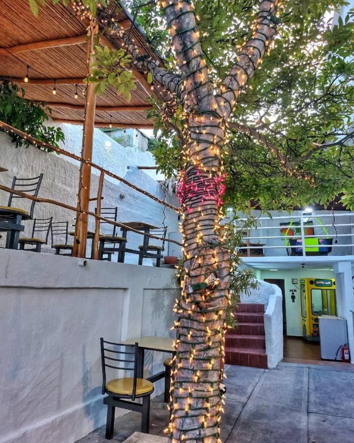 Posada Restaurant La Guaricha Catia La Mar Exterior photo