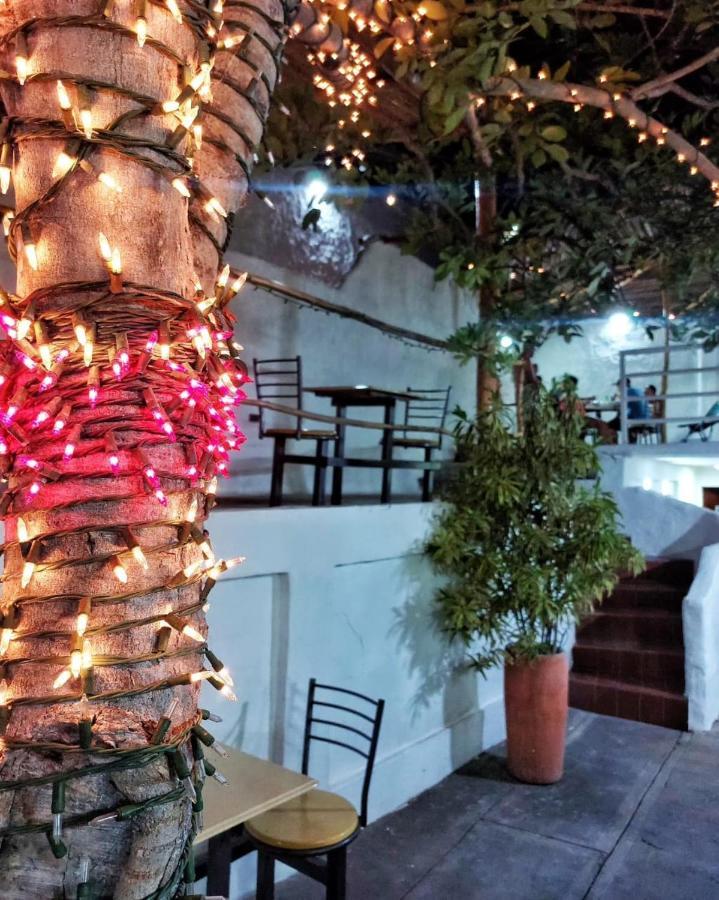 Posada Restaurant La Guaricha Catia La Mar Exterior photo